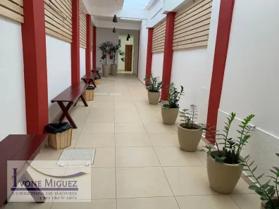 Sala Comercial à venda, 20m² no Centro, Miguel Pereira