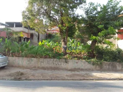 Lote/Terreno à venda, 522m² no Parque Internacional, Campo Limpo Paulista
