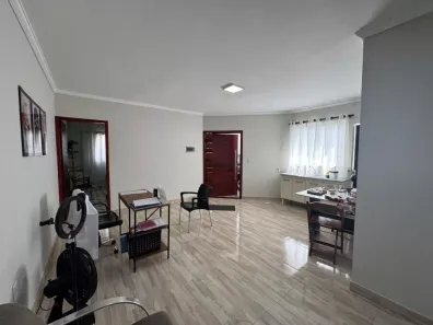 Casa com 4 Quartos à venda, 199m² no Jardim Ibirapuera, Campinas