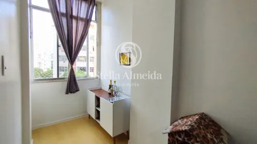 Apartamento com 3 Quartos à venda, 85m² no Maracanã, Rio de Janeiro