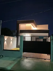 Casa com 3 Quartos à venda, 97m² no Jardim Gramado, Cuiabá