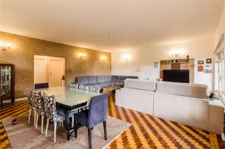 Casa com 3 Quartos à venda, 250m² no Planalto Paulista, São Paulo