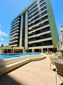 Apartamento com 2 Quartos à venda, 60m² no Mangabeiras, Maceió