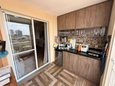 Apartamento com 3 Quartos à venda, 84m² no Vila Albertina, São Paulo