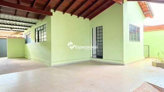 Casa com 2 Quartos à venda, 146m² no Jardim Veneza, Macatuba