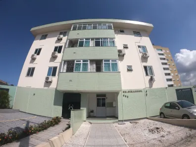 Apartamento com 2 Quartos à venda, 76m² no Praia João Rosa, Biguaçu