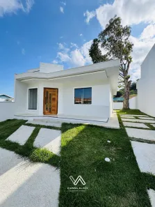 Casa com 2 Quartos à venda, 77m² no Pindobas, Maricá