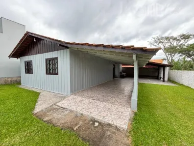 Casa com 3 Quartos à venda, 120m² no Salinas, Balneário Barra do Sul