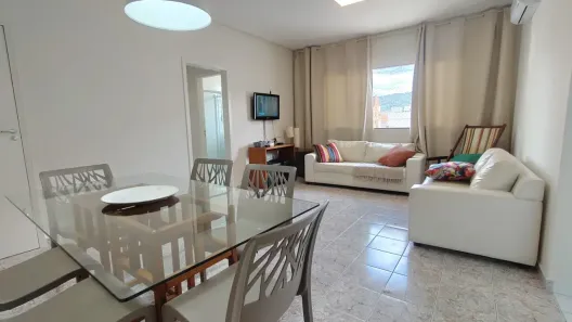 Apartamento com 2 Quartos à venda, 90m² no Enseada, Guarujá