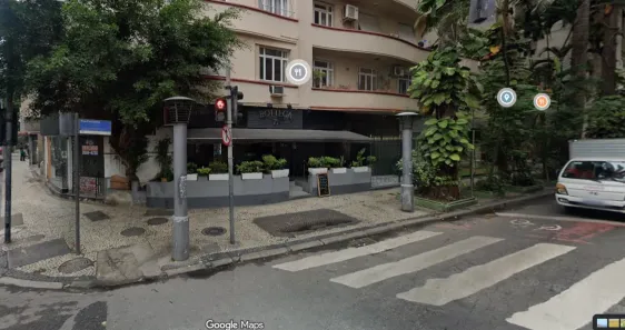 Ponto Comercial para venda ou aluguel, 70m² no Flamengo, Rio de Janeiro