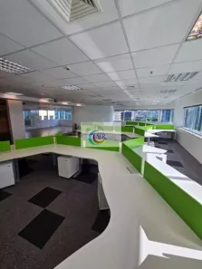 Sala Comercial para alugar, 492m² no Jardim Paulistano, São Paulo