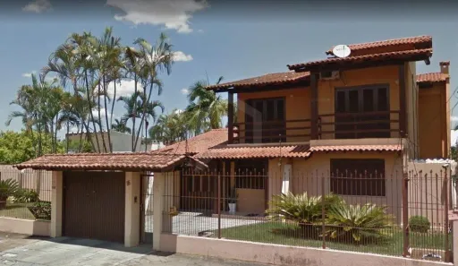 Casa com 5 Quartos à venda, 500m² no Scharlau, São Leopoldo