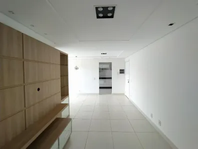Apartamento com 3 Quartos à venda, 22m² no Tibery, Uberlândia