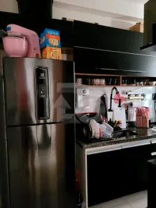 Apartamento com 2 Quartos à venda, 55m² no Aruana, Aracaju