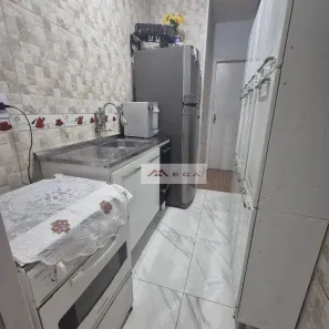 Kitnet com 1 Quarto à venda, 40m² no Centro, Campinas