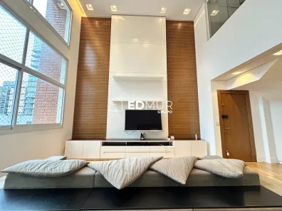 Apartamento com 3 Quartos para venda ou aluguel, 157m² no Cerqueira César, São Paulo