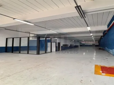 Galpão/Depósito/Armazém para alugar, 368m² no Casa Grande, Diadema