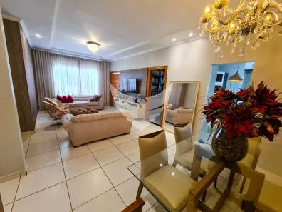 Casa com 4 Quartos à venda, 163m² no Agenor de Carvalho, Porto Velho