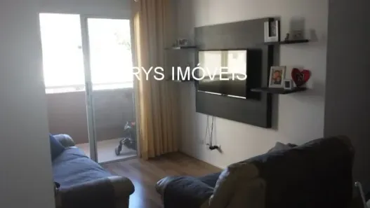 Apartamento com 2 Quartos à venda, 62m² no Casa Verde Alta, São Paulo