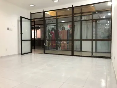 Sala Comercial à venda, 21m² no Pituba, Salvador