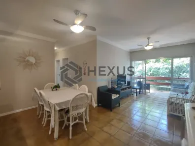 Apartamento com 3 Quartos à venda, 90m² no Enseada, Guarujá