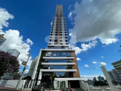 Apartamento com 2 Quartos à venda, 65m² no Centro, Chapecó