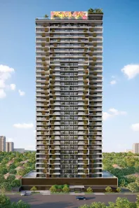 Apartamento com 2 Quartos à venda, 72m² no Setor Marista, Goiânia