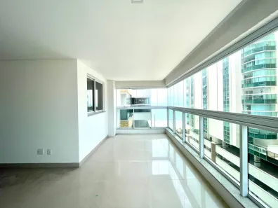 Apartamento com 3 Quartos à venda, 113m² no Praia do Morro, Guarapari