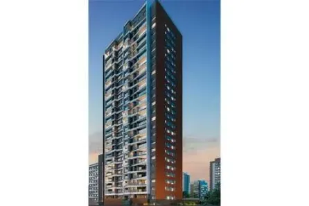 Apartamento com 1 Quarto à venda, 19m² no Vila Dom Pedro I, São Paulo