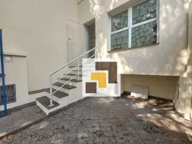 Imóvel Comercial para alugar, 120m² no Alto da Lapa, São Paulo