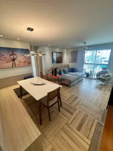 Apartamento com 2 Quartos à venda, 73m² no Vila Regente Feijó, São Paulo