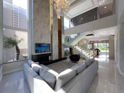 Casa de Condomínio com 4 Quartos à venda, 336m² no Capão da Canoa, Capão da Canoa