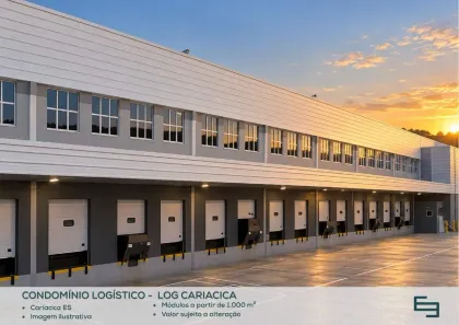 Galpão/Depósito/Armazém para alugar, 8986m² no Padre Mathias, Cariacica