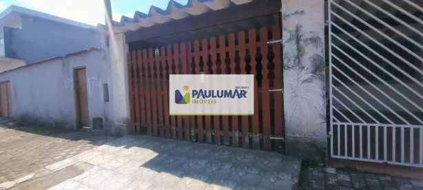 Casa com 2 Quartos à venda, 70m² no Vila Vera Cruz, Mongaguá