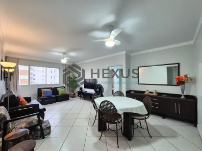 Apartamento com 2 Quartos à venda, 84m² no Pitangueiras, Guarujá
