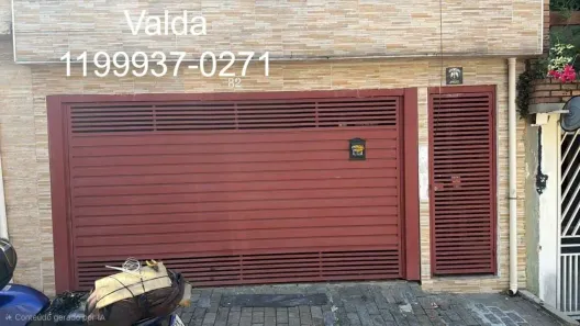 Sobrado com 3 Quartos para alugar, 120m² no Vila Universitária, São Paulo