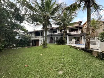 Casa de Condomínio com 4 Quartos à venda, 574m² no Costa do Sol, Bertioga