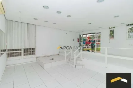 Ponto Comercial para alugar, 76m² no Praia de Belas, Porto Alegre