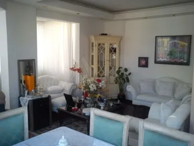 Apartamento com 3 Quartos à venda, 108m² no Água Fria, São Paulo