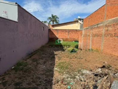Lote/Terreno com 1 Quarto à venda, 150m² no Parque Liberdade, Americana