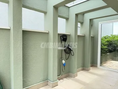 Casa de Condomínio com 5 Quartos à venda, 320m² no Loteamento Alphaville Campinas, Campinas