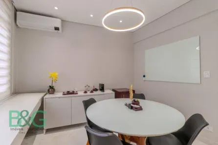 Sala Comercial à venda, 42m² no Centro, São Caetano do Sul