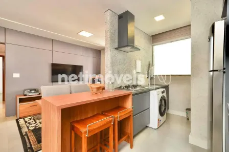 Apartamento com 2 Quartos à venda, 55m² no Lourdes, Belo Horizonte