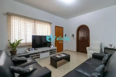 Sobrado com 4 Quartos à venda, 180m² no Chácara Inglesa (Zona Norte), São Paulo