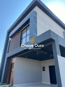 Sobrado com 3 Quartos à venda, 205m² no Cancelli, Cascavel