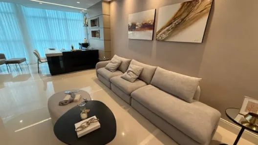 Apartamento com 3 Quartos à venda, 134m² no Centro, Balneário Camboriú
