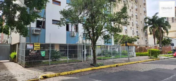 Apartamento com 3 Quartos à venda, 104m² no Partenon, Porto Alegre