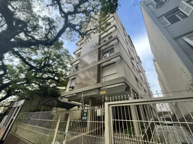 Apartamento com 2 Quartos à venda, 73m² no Independência, Porto Alegre