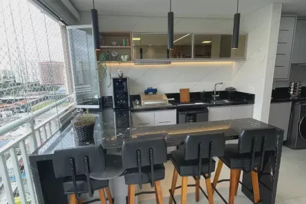 Apartamento com 2 Quartos à venda, 65m² no Vila Prudente, São Paulo