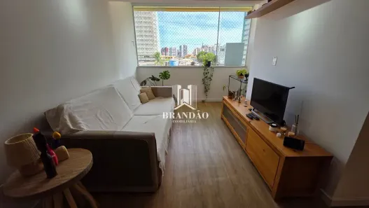 Apartamento com 2 Quartos à venda, 74m² no Jatiúca, Maceió